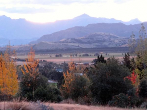 Mitchella farm, Wanaka